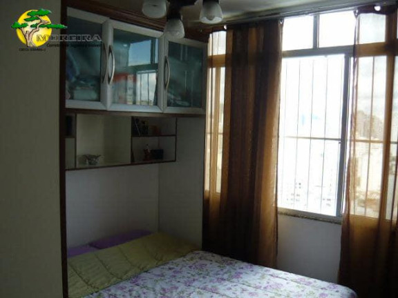 Imagem Apartamento com 2 Quartos à Venda, 44 m² em Vila Buarque - São Paulo