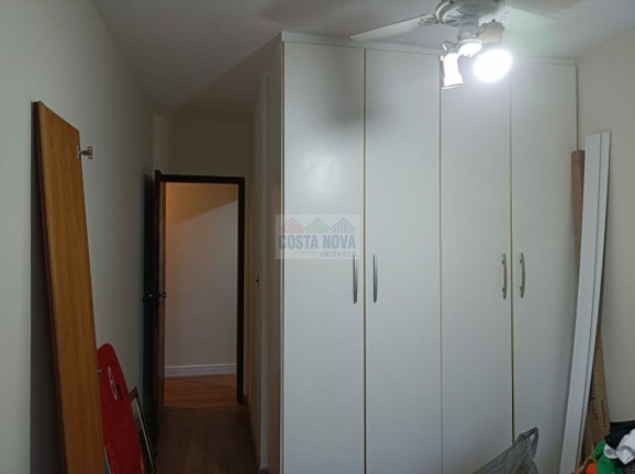 Imagem Apartamento com 2 Quartos à Venda, 79 m² em Campo Grande - Santos Imagem Apartamento com 2 Quartos à Venda, 79 m² em Campo Grande - Santos