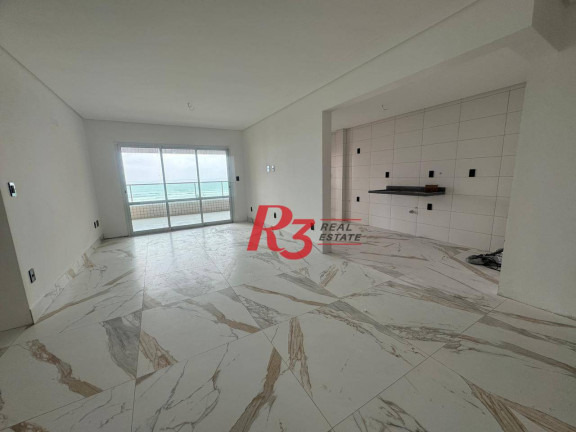 Imagem Apartamento com 3 Quartos à Venda, 126 m² em Aviação - Praia Grande Imagem Apartamento com 3 Quartos à Venda, 126 m² em Aviação - Praia Grande