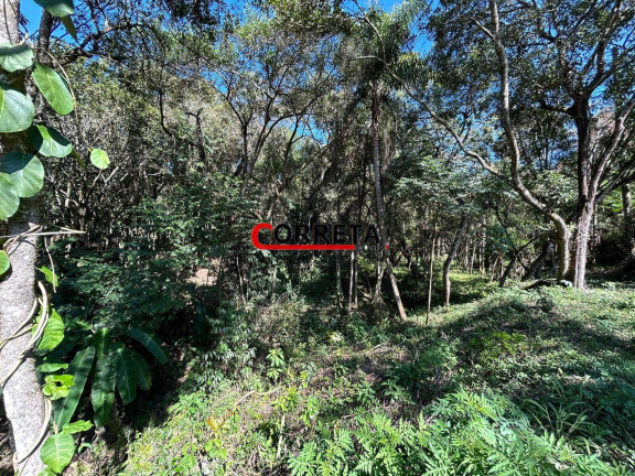 Imagem Terreno à Venda, 2.621 m² em Cocais - Ibiúna Imagem Terreno à Venda, 2.621 m² em Cocais - Ibiúna