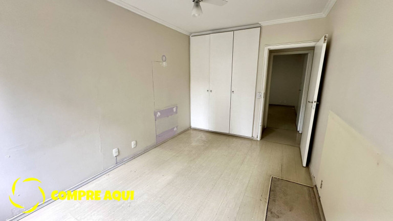 Imagem Apartamento com 3 Quartos à Venda, 140 m² em Santa Cecília - São Paulo