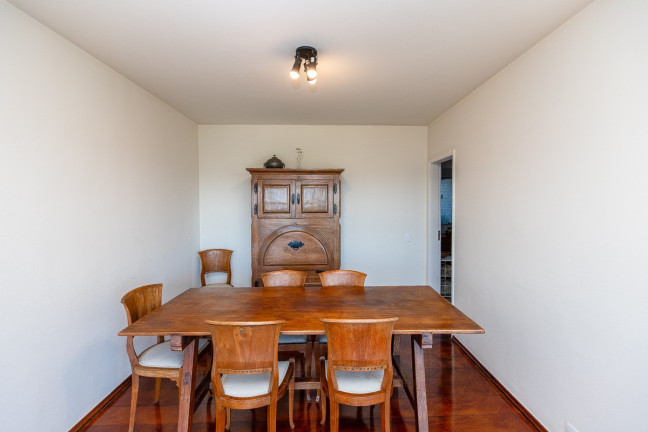 Imagem Apartamento com 4 Quartos à Venda, 174 m² em Morumbi - São Paulo