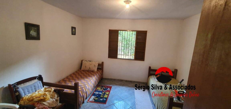 Imagem Chácara com 2 Quartos à Venda, 10 m² em Campos Do Jordão