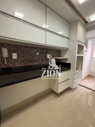 Imagem Apartamento com 2 Quartos à Venda, 80 m² em Jardim Zaira - Guarulhos