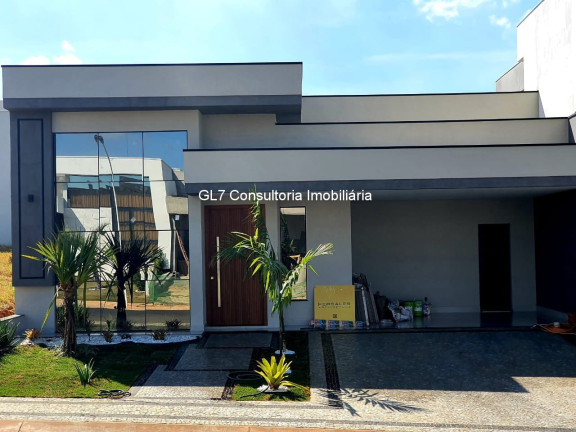 Imagem Casa com 3 Quartos à Venda,  em Jardim Residencial Dona Maria José - Indaiatuba