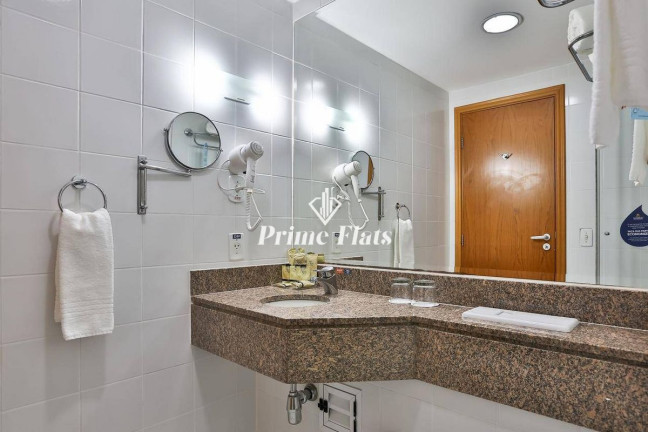 Imagem Apartamento com 1 Quarto à Venda, 24 m² em República - São Paulo Imagem Apartamento com 1 Quarto à Venda, 24 m² em República - São Paulo