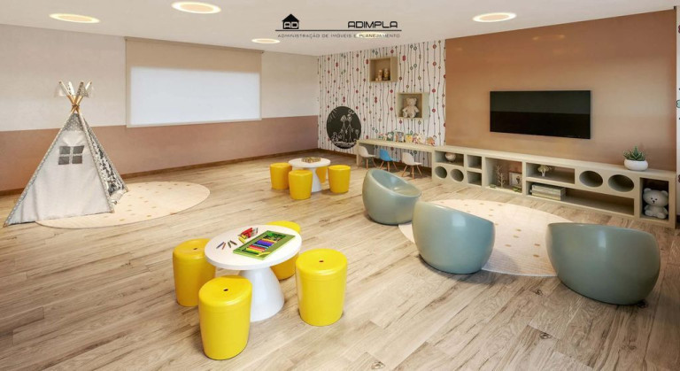 Imagem Apartamento com 2 Quartos à Venda, 55 m² em Jacarepaguá - Rio De Janeiro