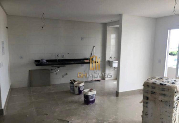 Imagem Apartamento com 3 Quartos à Venda, 88 m² em Village Veneza - Goiânia