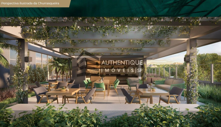 Imagem Apartamento com 4 Quartos à Venda, 244 m² em Alphaville - Barueri