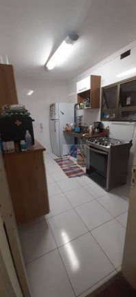 Imagem Apartamento com 3 Quartos à Venda, 100 m² em Moema - São Paulo