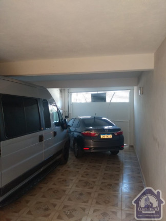 Imagem Casa com 3 Quartos à Venda, 90 m² em Jardim Yone - Ferraz De Vasconcelos