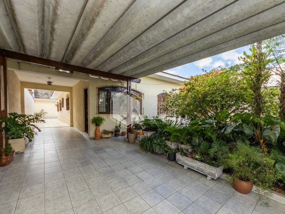Casa com 3 Quartos à Venda, 300 m² em Santo Amaro - São Paulo