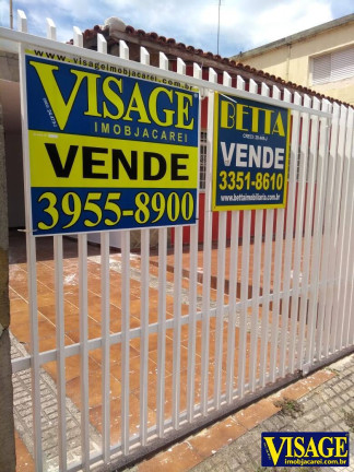 Imagem Casa com 4 Quartos à Venda, 279 m² em Centro - Jacareí Imagem Casa com 4 Quartos à Venda, 279 m² em Centro - Jacareí