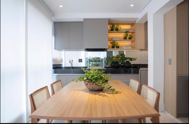 Imagem Apartamento com 1 Quarto para Alugar, 72 m² em Pinheiros - São Paulo Imagem Apartamento com 1 Quarto para Alugar, 72 m² em Pinheiros - São Paulo