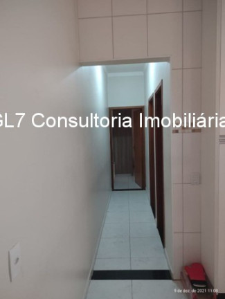 Imagem Casa com 3 Quartos à Venda,  em Jardim Paulista Ii - Indaiatuba