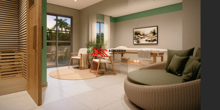Imagem Apartamento com 2 Quartos à Venda, 38 m² em Ponte Grande - Guarulhos Imagem Apartamento com 2 Quartos à Venda, 38 m² em Ponte Grande - Guarulhos
