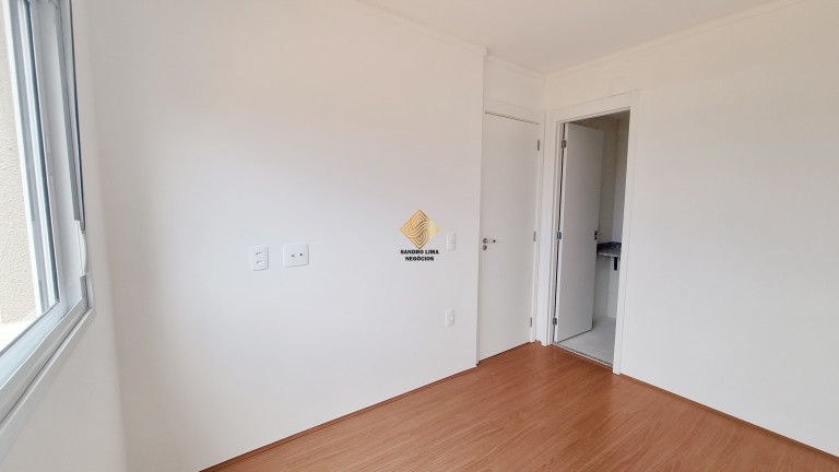 Imagem Apartamento com 2 Quartos à Venda, 50 m² em Lapa - São Paulo