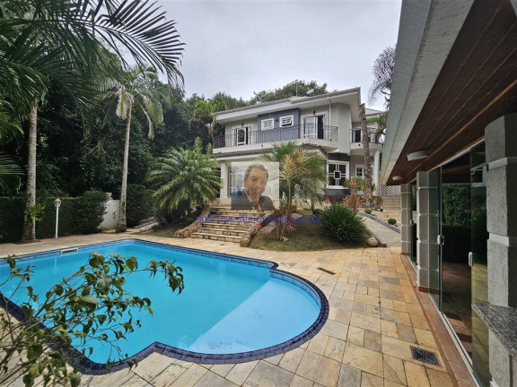 Casa de Condomínio com 4 Quartos à Venda, 360 m² em Jardim Atalaia - Cotia