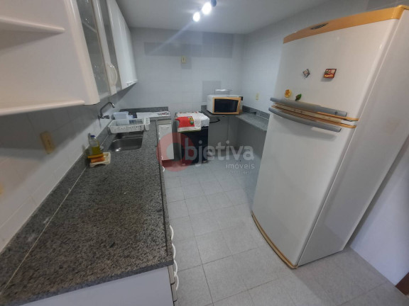 Imagem Apartamento com 3 Quartos à Venda, 149 m² em Passagem - Cabo Frio Imagem Apartamento com 3 Quartos à Venda, 149 m² em Passagem - Cabo Frio