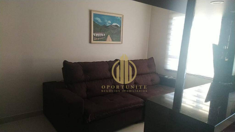 Imagem Apartamento com 2 Quartos à Venda, 54 m² em Planalto Verde - Ribeirão Preto