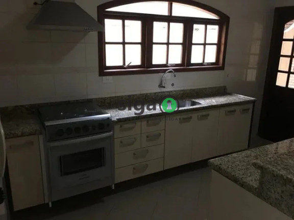 Imagem Casa com 3 Quartos à Venda, 180 m² em Vila Sônia - São Paulo