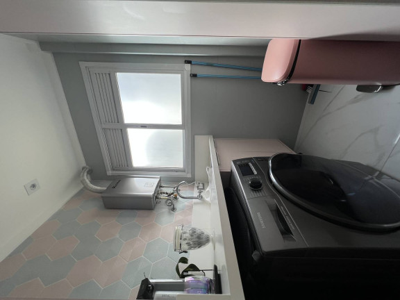 Imagem Apartamento com 1 Quarto à Venda, 66 m² em Guilhermina - Praia Grande Imagem Apartamento com 1 Quarto à Venda, 66 m² em Guilhermina - Praia Grande