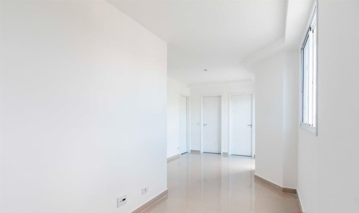 Imagem Apartamento com 2 Quartos à Venda, 42 m² em Vila Guilhermina - São Paulo