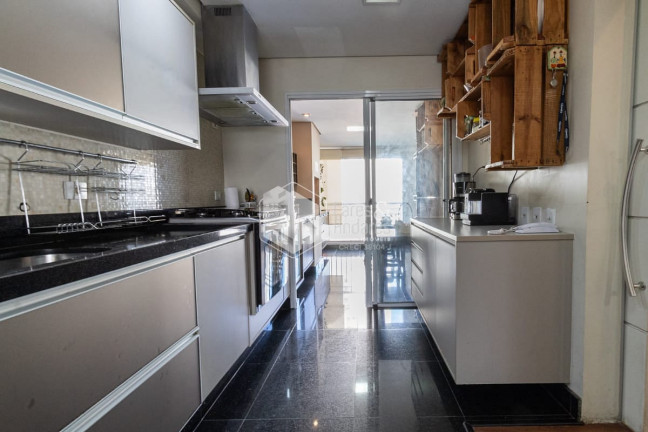 Imagem Apartamento com 4 Quartos à Venda, 177 m² em Vila Romana - São Paulo