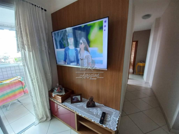 Imagem Apartamento com 2 Quartos à Venda, 62 m² em Vila Guilhermina - Praia Grande Imagem Apartamento com 2 Quartos à Venda, 62 m² em Vila Guilhermina - Praia Grande