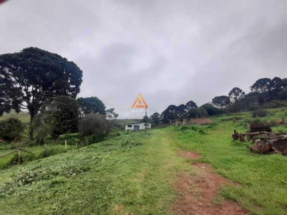 Imagem Fazenda à Venda, 414 m²