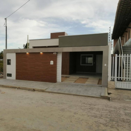 Casa com 3 Quartos à Venda, 160 m² em Centro - Barra Dos Coqueiros