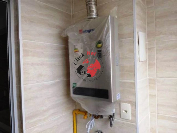 Imagem Apartamento com 3 Quartos à Venda, 53 m² em Paulicéia - São Bernardo Do Campo Imagem Apartamento com 3 Quartos à Venda, 53 m² em Paulicéia - São Bernardo Do Campo