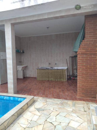 Imagem Casa com 2 Quartos à Venda, 115 m² em Ocian - Praia Grande