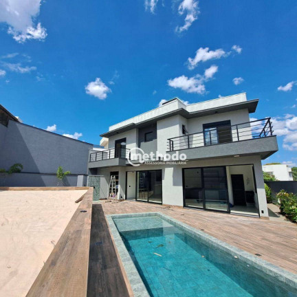 Imagem Casa com 4 Quartos à Venda, 294 m² em Chácara Das Nações - Valinhos