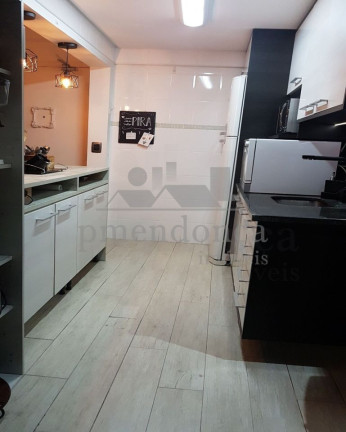 Imagem Apartamento com 3 Quartos à Venda, 74 m² em Barra Funda - São Paulo