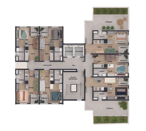 Imagem Imóvel com 1 Quarto à Venda, 27 m² em Campo Belo - São Paulo Imagem Imóvel com 1 Quarto à Venda, 27 m² em Campo Belo - São Paulo