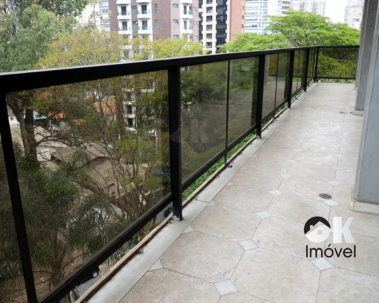 Imagem Apartamento com 4 Quartos à Venda, 320 m² em Vila Nova Conceição - São Paulo Imagem Apartamento com 4 Quartos à Venda, 320 m² em Vila Nova Conceição - São Paulo