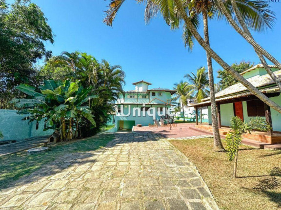 Imagem Casa com 4 Quartos à Venda, 350 m² em Ferradura - Armação Dos Búzios Imagem Casa com 4 Quartos à Venda, 350 m² em Ferradura - Armação Dos Búzios