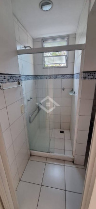 Imagem Apartamento com 1 Quarto à Venda, 45 m² em Campo Grande - Rio De Janeiro