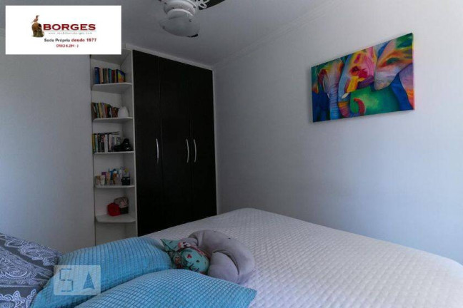 Imagem Apartamento com 2 Quartos à Venda, 60 m² em Vila Parque Jabaquara - São Paulo