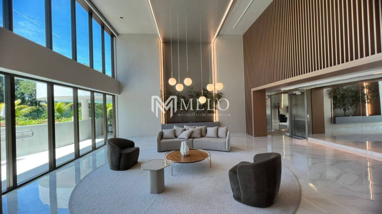 Foto do imóvel Apartamento com 4 Quartos à Venda, 135 m² em Ilha Do Retiro - Recife