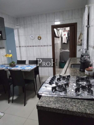 Imagem Apartamento com 3 Quartos à Venda, 100 m² em Osvaldo Cruz - São Caetano Do Sul Imagem Apartamento com 3 Quartos à Venda, 100 m² em Osvaldo Cruz - São Caetano Do Sul