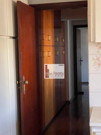 Imagem Apartamento com 4 Quartos à Venda, 253 m² em Vila Alexandria - São Paulo Imagem Apartamento com 4 Quartos à Venda, 253 m² em Vila Alexandria - São Paulo