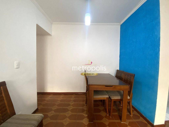 Imagem Apartamento com 2 Quartos à Venda, 50 m² em Jardim Estrela - Mauá Imagem Apartamento com 2 Quartos à Venda, 50 m² em Jardim Estrela - Mauá
