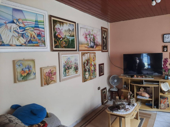 Imagem Chácara com 2 Quartos à Venda, 20 m² em Curitibanos - Bragança Paulista Imagem Chácara com 2 Quartos à Venda, 20 m² em Curitibanos - Bragança Paulista