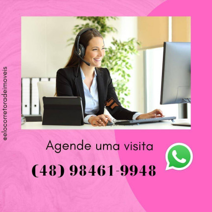 Imagem Apartamento com 2 Quartos à Venda, 50 m² em Guarda Do Cubatão - Palhoça