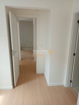 Imagem Apartamento com 2 Quartos à Venda, 63 m² em Costa E Silva - Joinville
