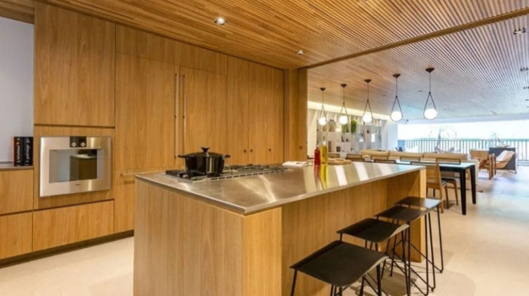 Imagem Imóvel com 4 Quartos à Venda, 232 m² em Vila Clementino - São Paulo Imagem Imóvel com 4 Quartos à Venda, 232 m² em Vila Clementino - São Paulo