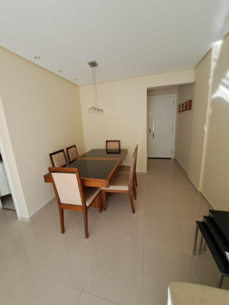 Imagem Apartamento com 2 Quartos para Alugar, 54 m² em Vila Esperança - São Paulo Imagem Apartamento com 2 Quartos para Alugar, 54 m² em Vila Esperança - São Paulo