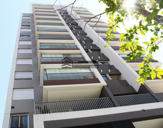 Apartamento com 2 Quartos à Venda, 91 m² em Ipiranga - São Paulo